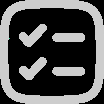 checklist 8